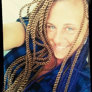 Meet your Posher, Jamie